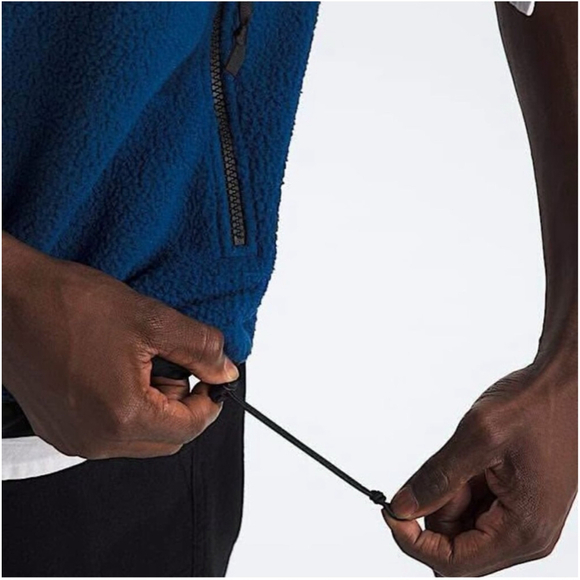 The North Face Retro Denali Utility Vest - Picture 5 of 9